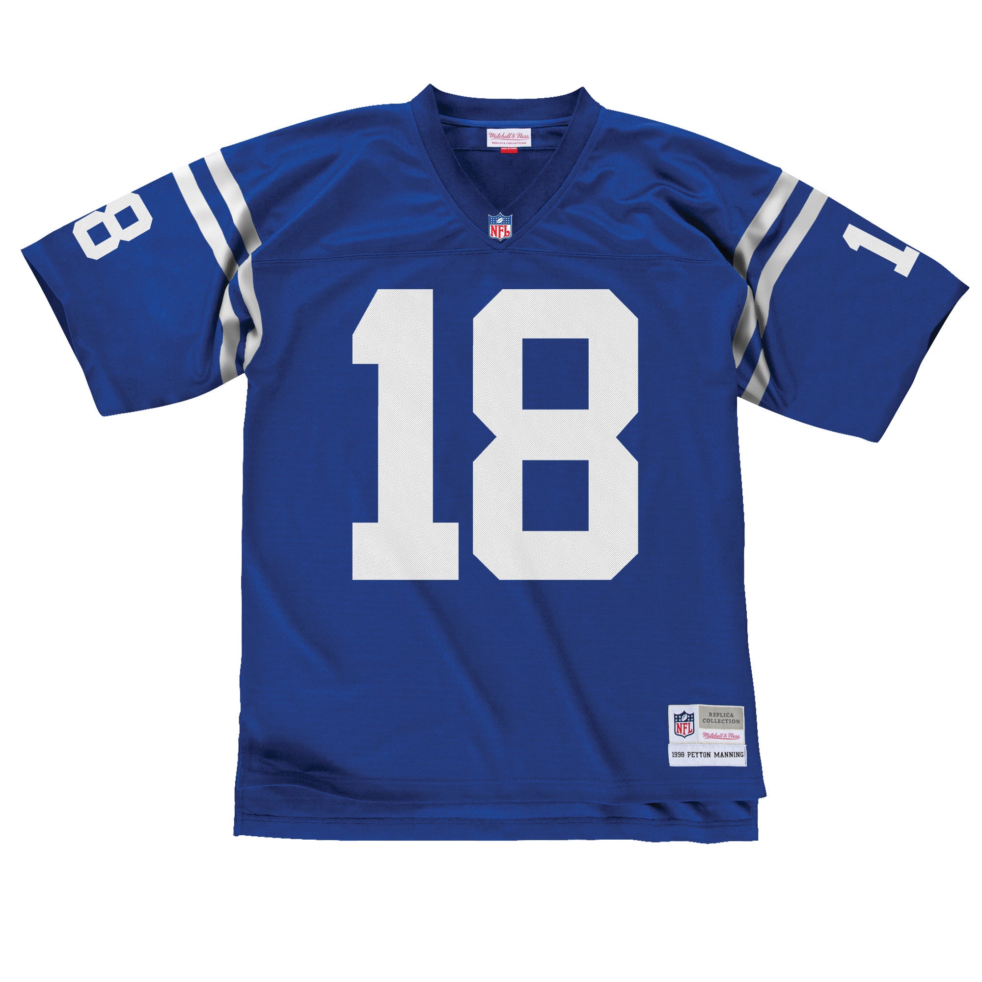 jersey manning