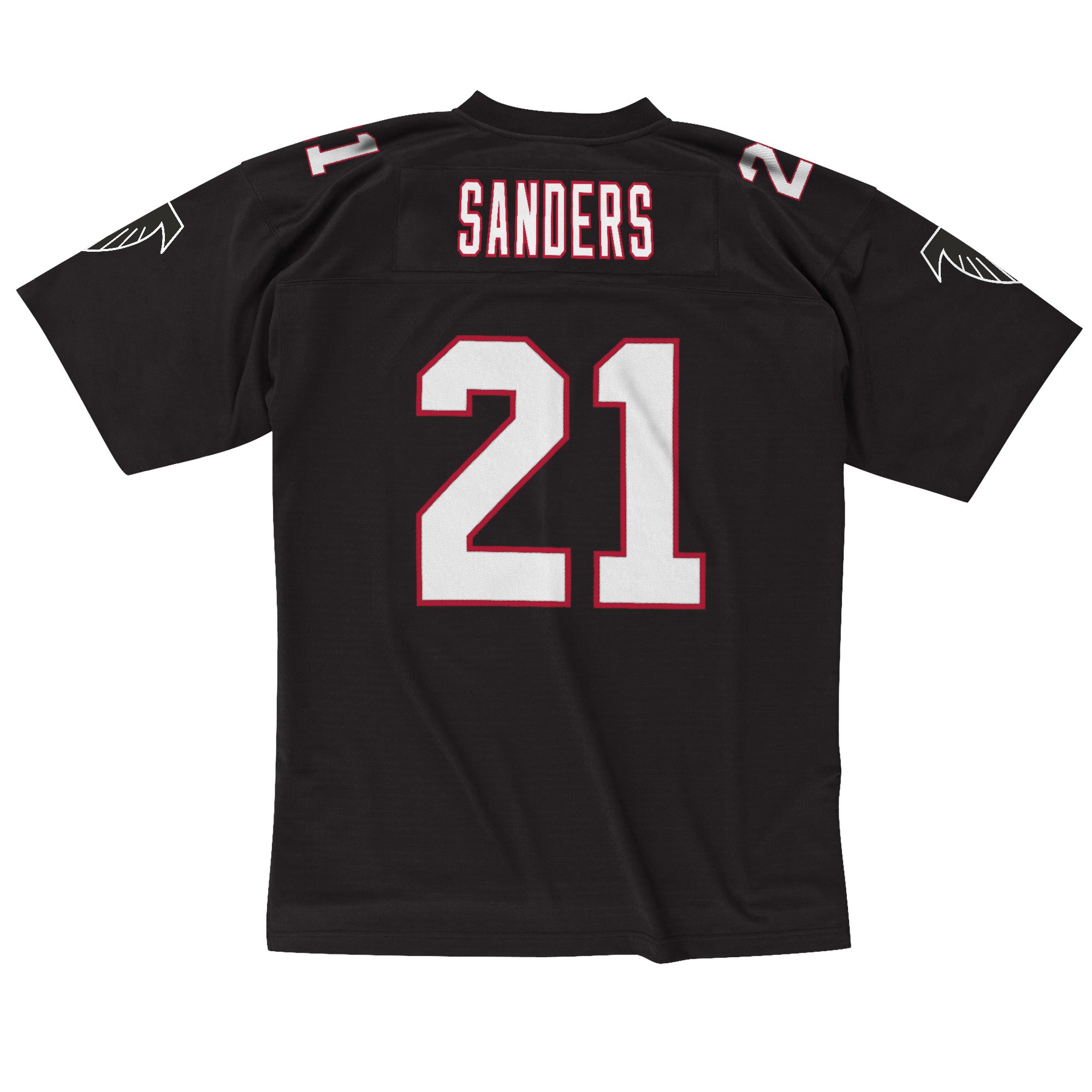 sanders 21 jersey