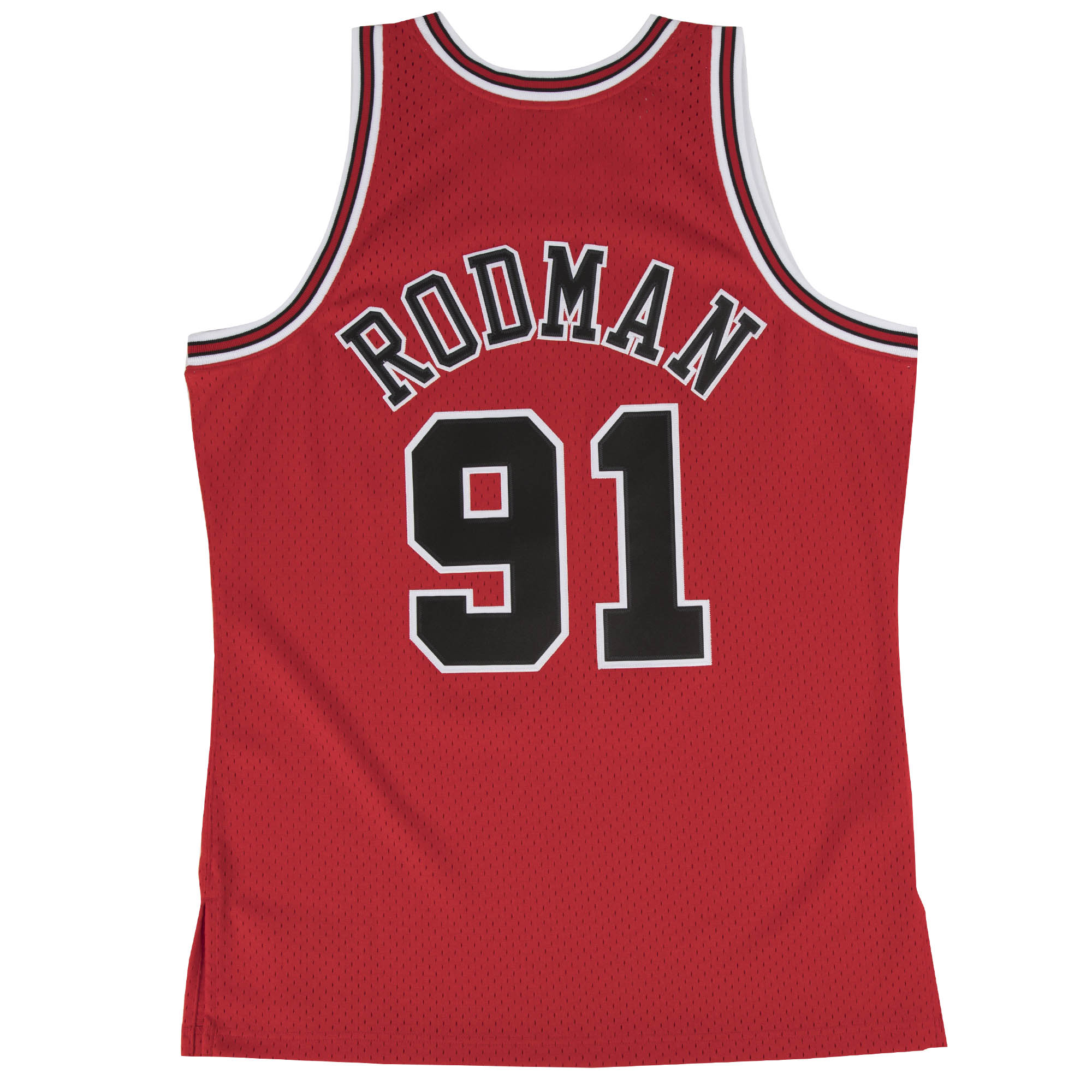 nba jersey number 97