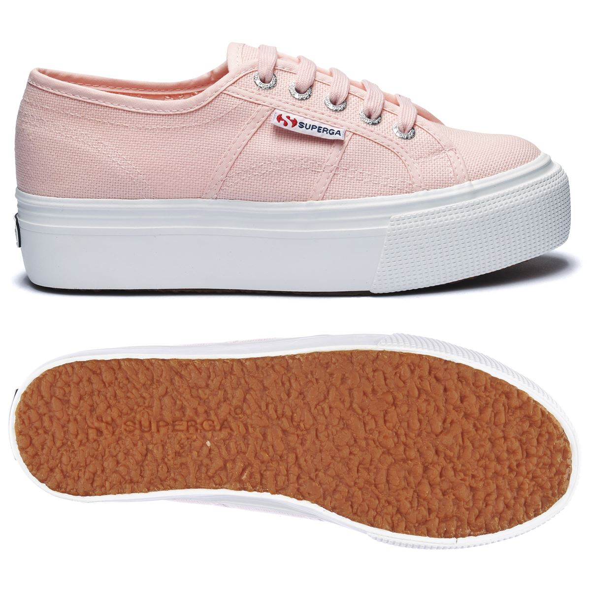 superga up and down