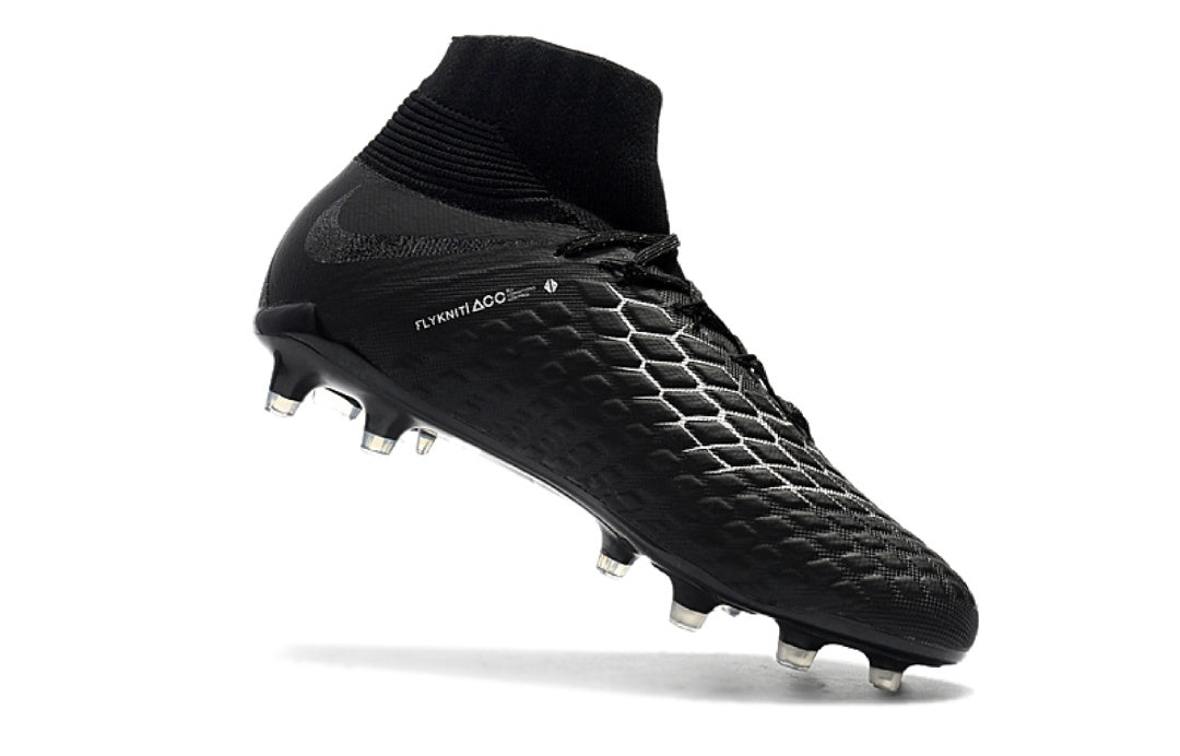 hypervenom black