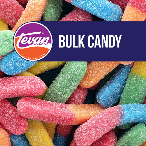 Bulk Candy