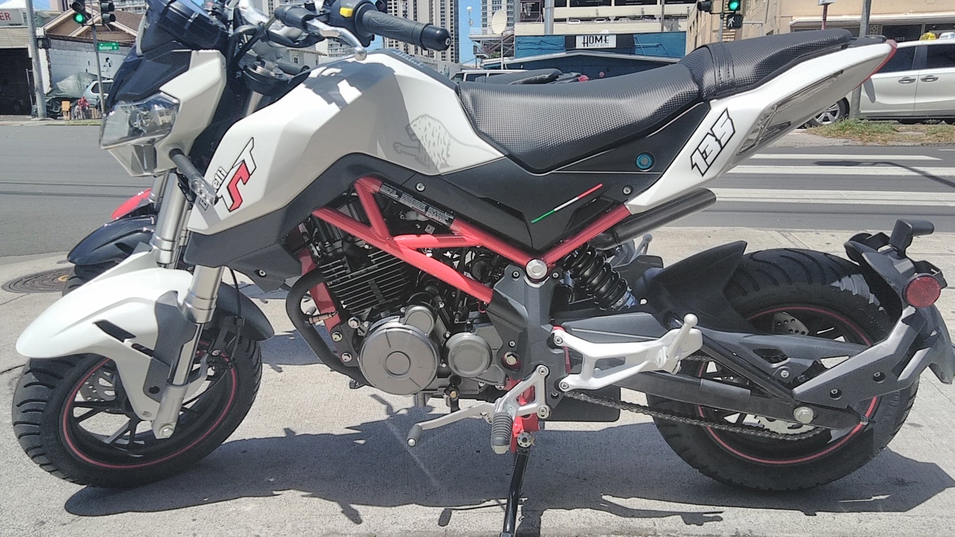 benelli tnt 135 for sale near me