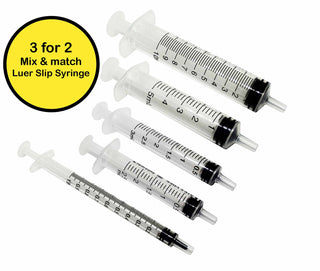 18G Luer Lock Needles