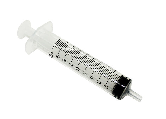 Difference between luer slip and luer lock syringe — RayMed