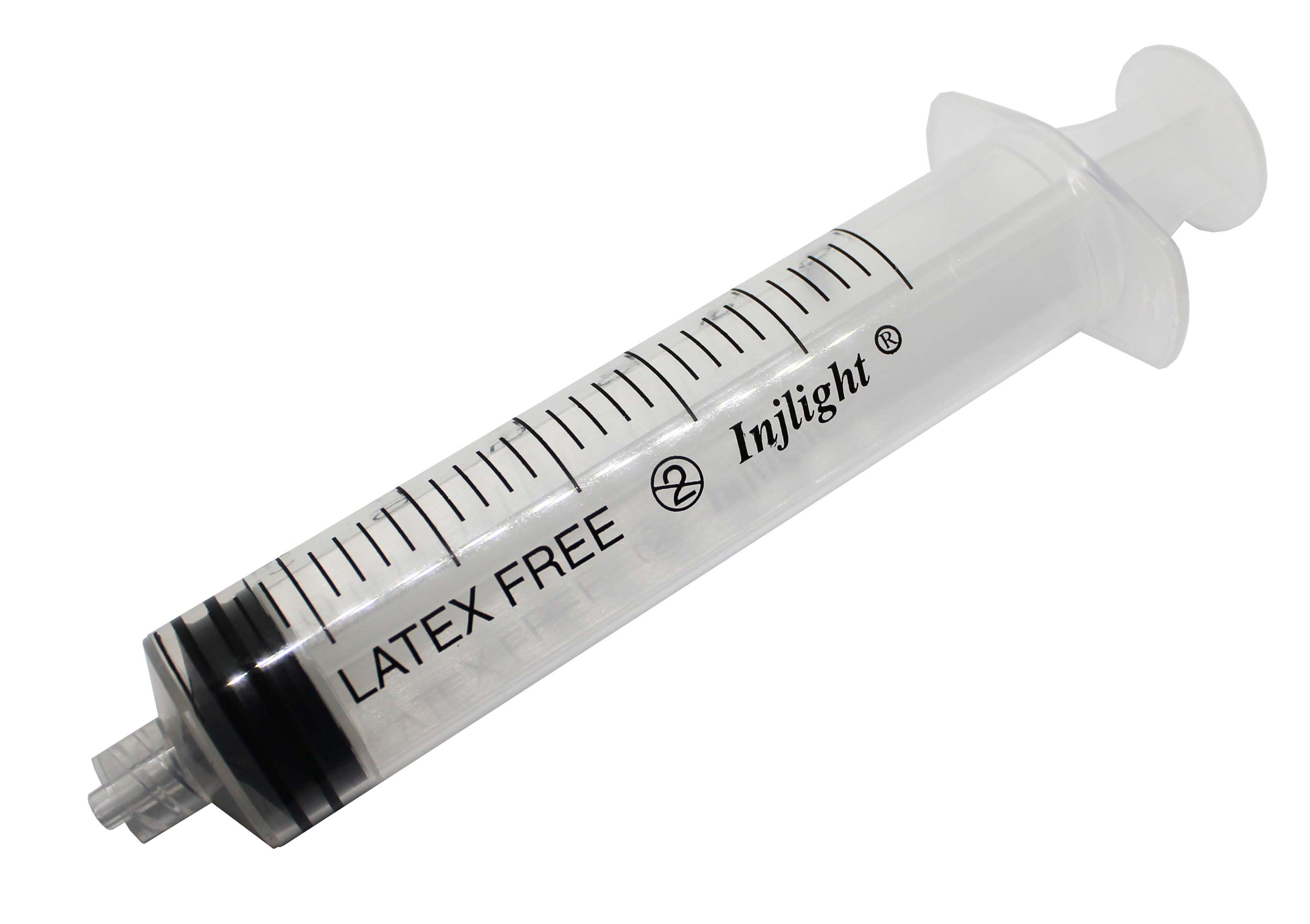 Rays 30ml Luer Lock Syringe Box Of 50 £1083 Per Box — Raymed 