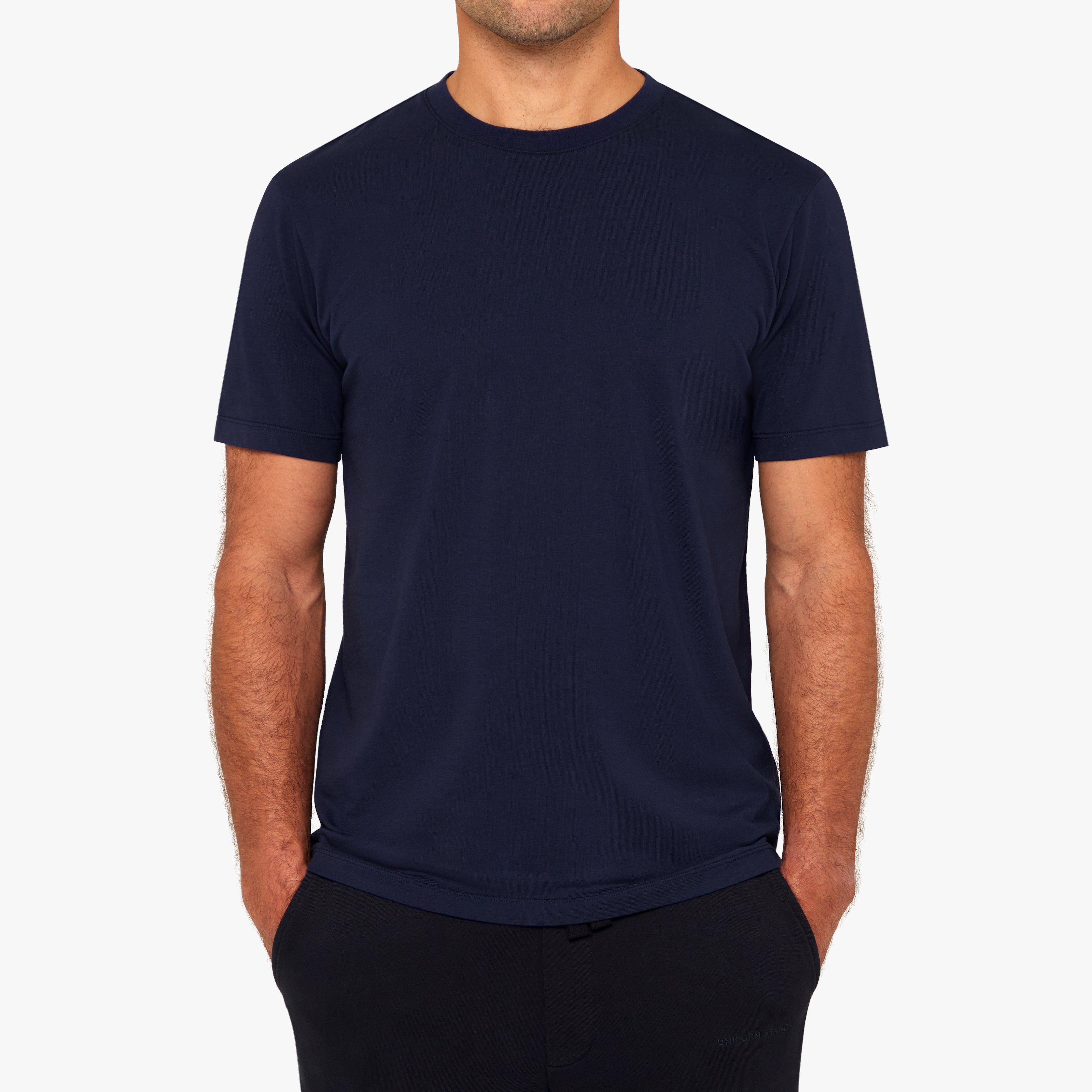 Supima® Organic Cotton Azulée T-Shirt