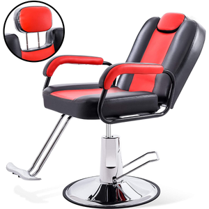 ergonomic salon equipment