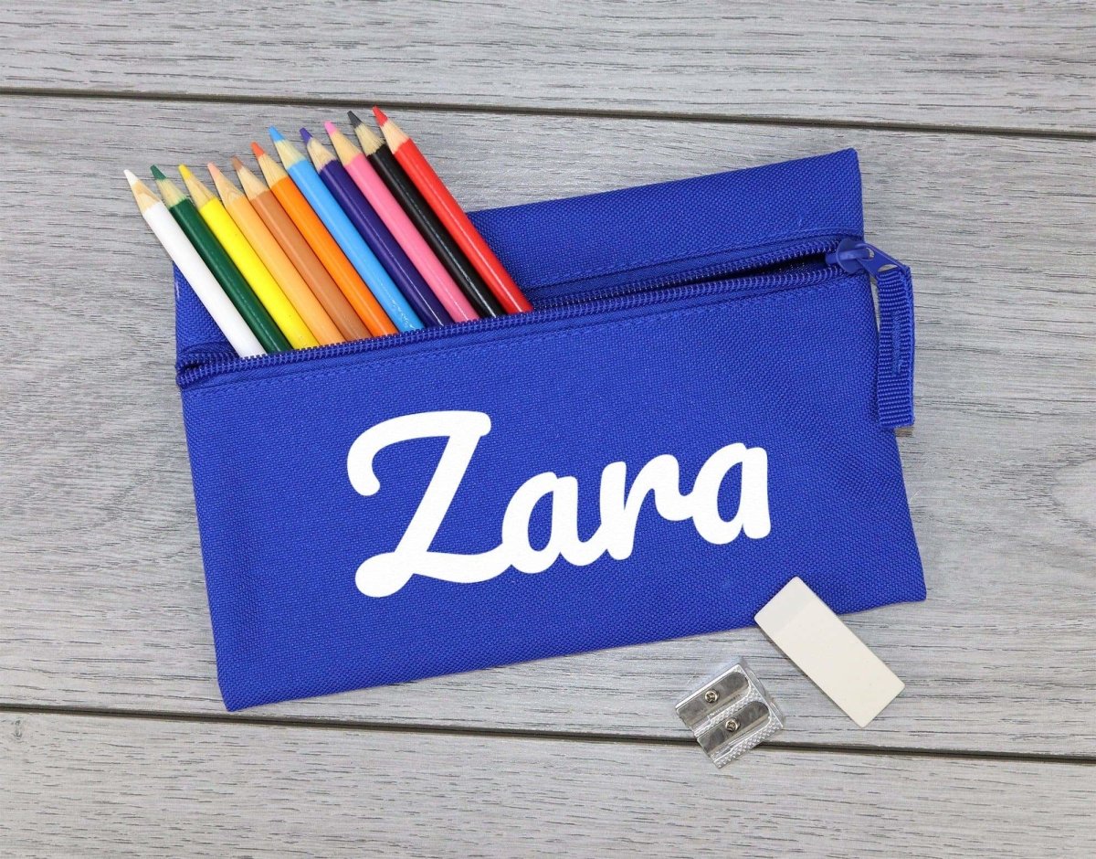 zara pencil case