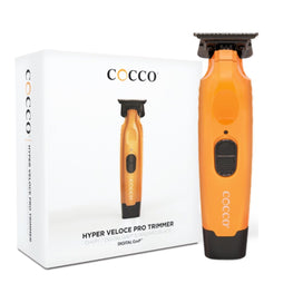 Cocco Veloce Pro Trimmer (Orange)