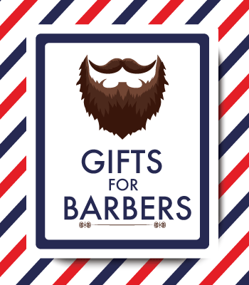 GIFTS FOR BARBERS