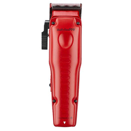 BabylissPro® FXONE LO-PROFX Red Clipper