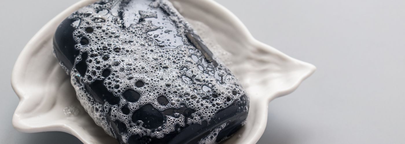 Is Charcoal Soap Good For Your Skin?