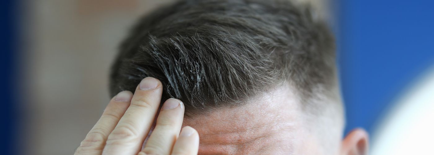 Is Gel Bad For Your Hair?