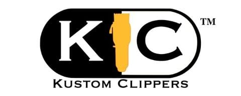 kustom clippers logo