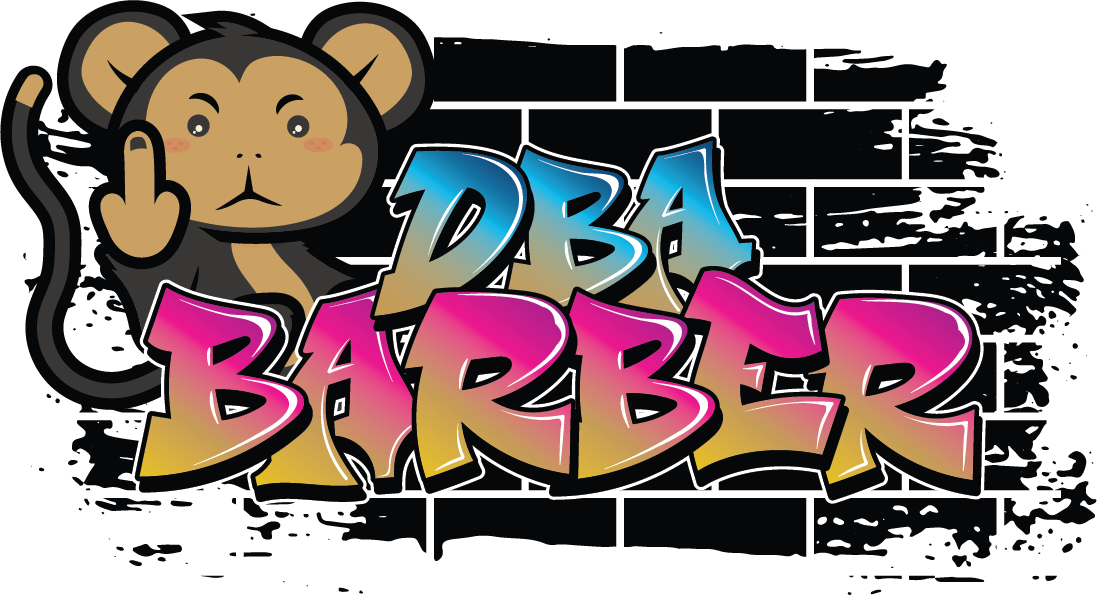 D.B.A. Barber's Monkey's Ass after shave alcohol free paraben free sulfate free