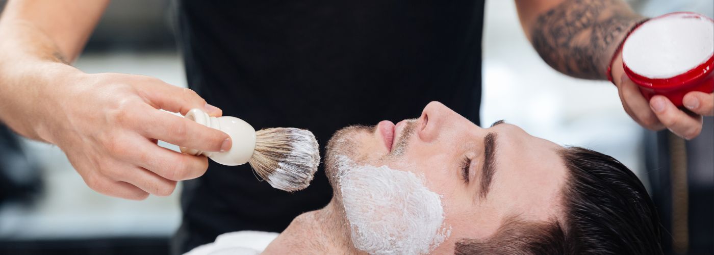 Shaving Soap VS Cream