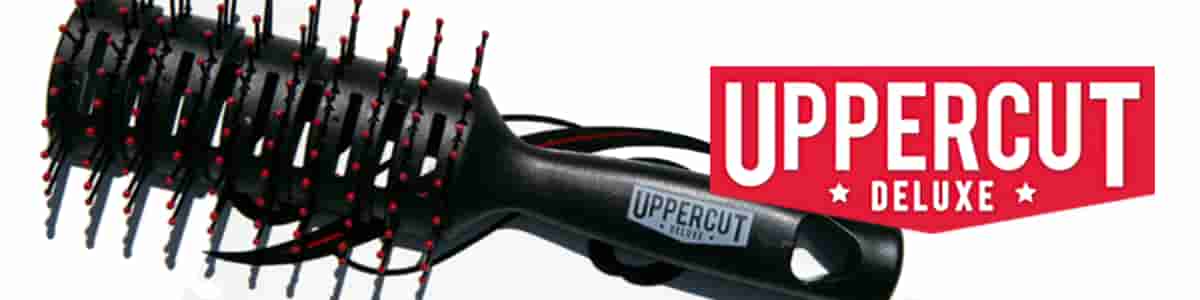 Uppercut Barber Vent Brush