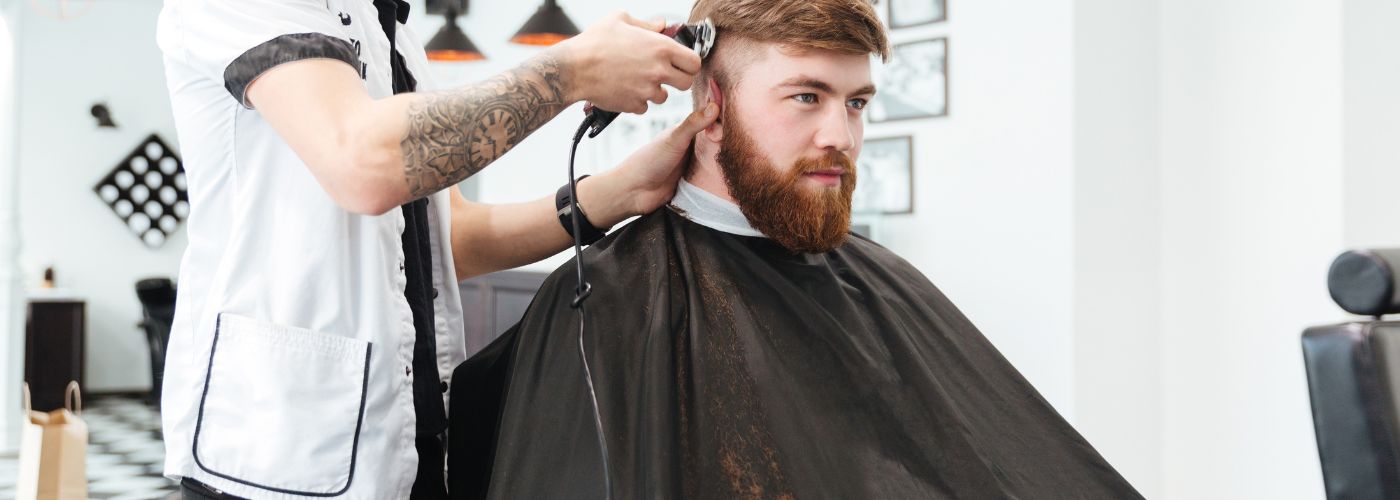 What Is A Barber Jacket?