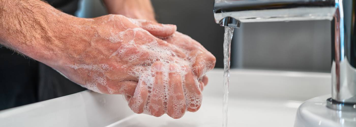 What Is The Best Men's Handwash?