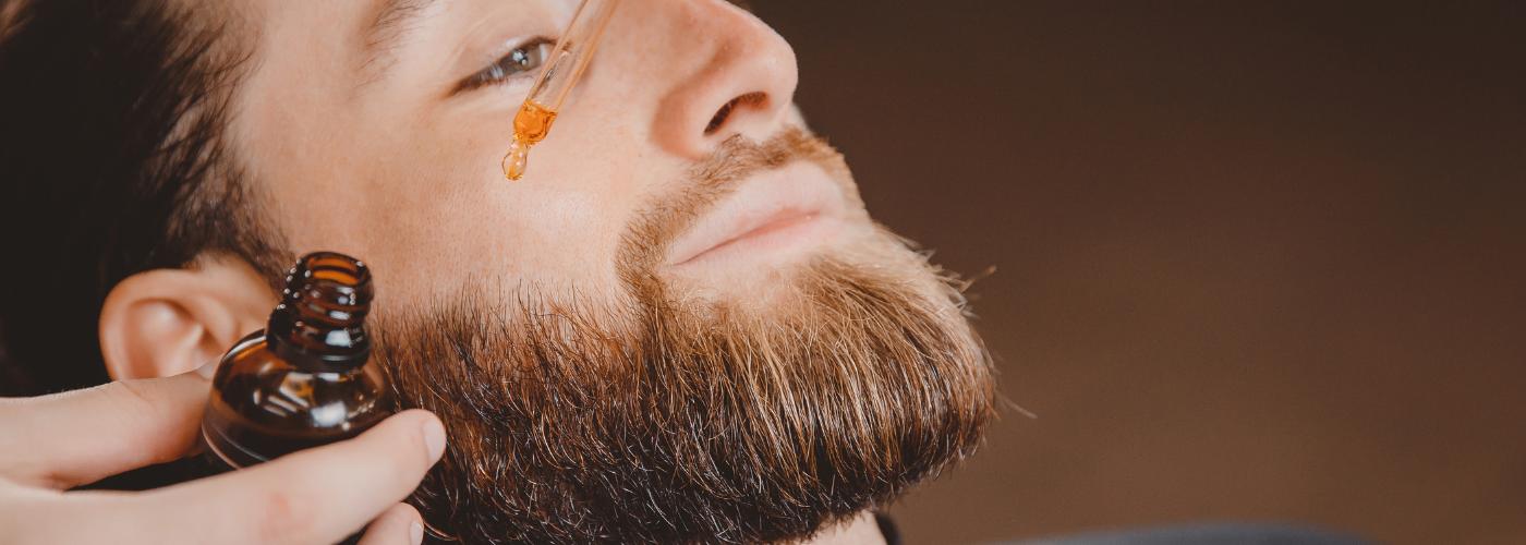 When To Apply Beard Oil