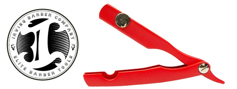 the irving company Cerakote Razor Holder Red