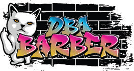 D.B.A. Barber's Cat Litter after shave alcohol free paraben free sulfate free