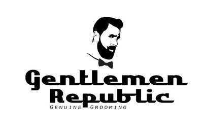 Gentlemen Republic Styling Gel