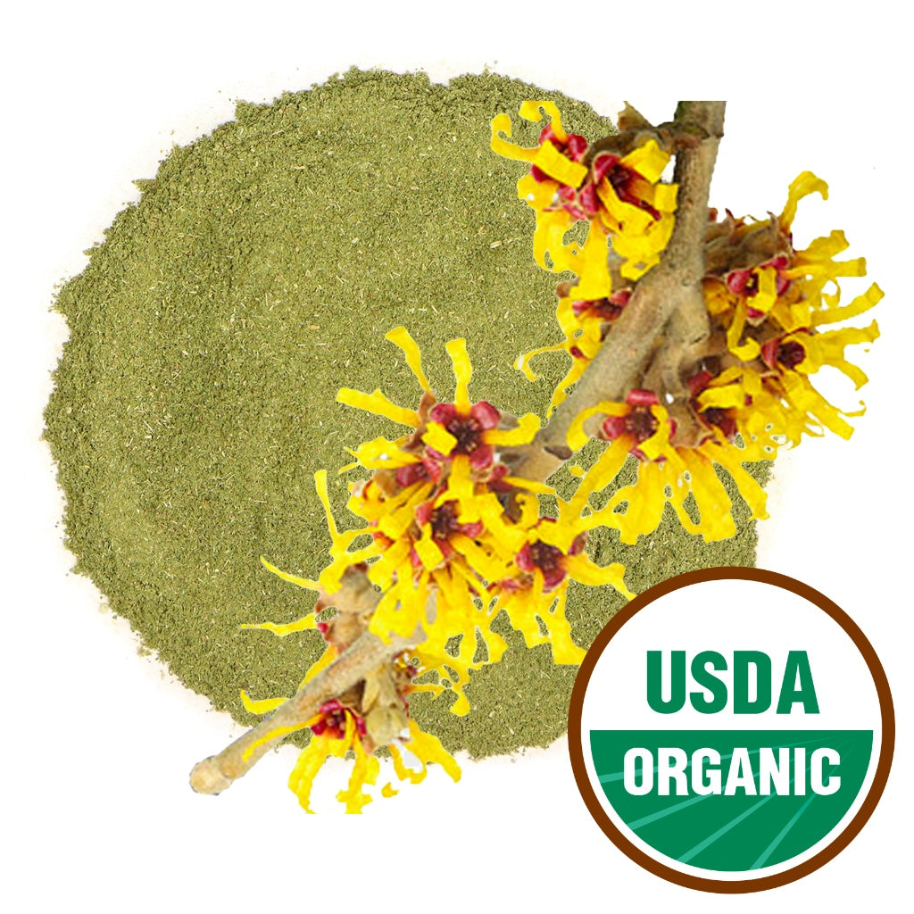 witch Hazel mask premium organic products great face mask relieving inflammation, tightening pores, and helping with razor bumps. It may also help reduce acne