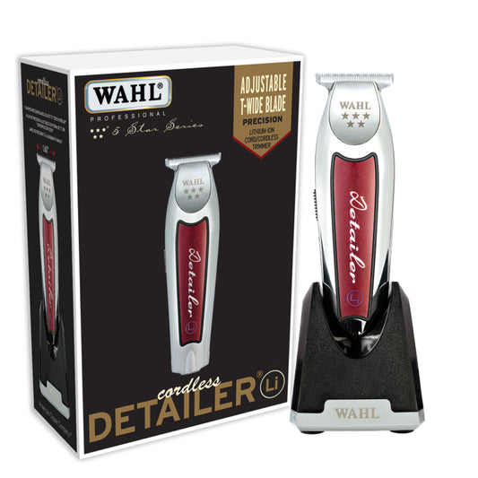 Limited Edition Detailer 5 Star Series - 8081-100 | Shop BuyBarber