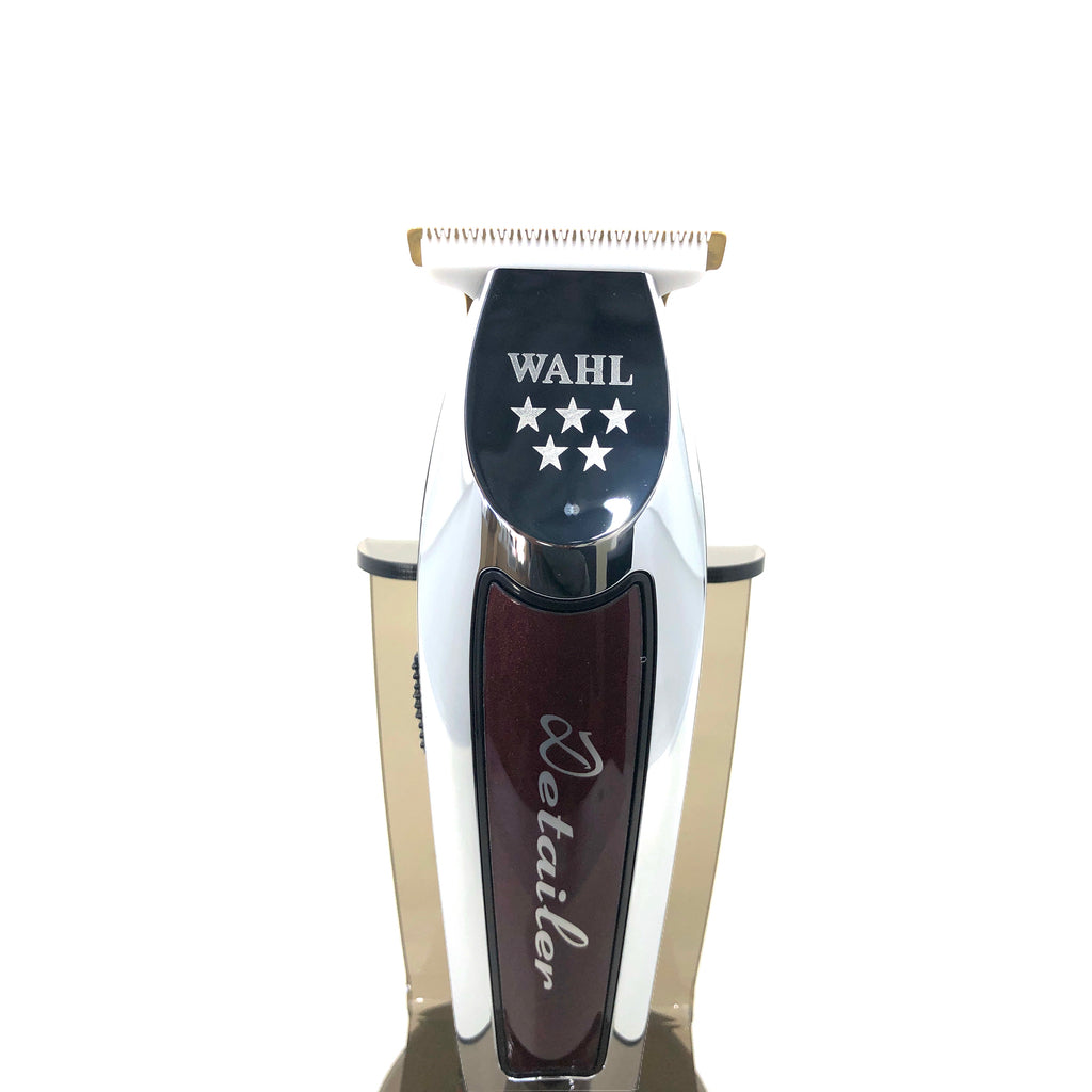 wahl detailer gold