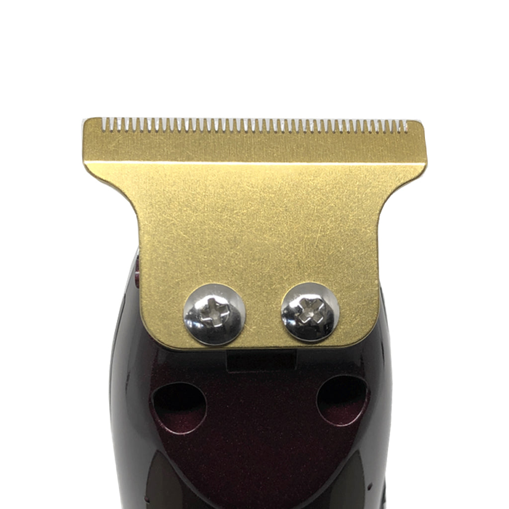 wahl gold detailer