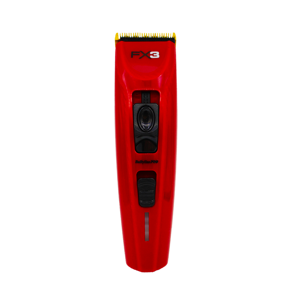 特売特売BaByliss PRO FOILFX02G Cordless バリカン 健康