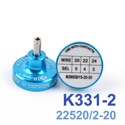 JRready K Positioner Crimp Contacts M38999 Series2 22#,22M#,22D# Socket  M39029/57-356,57-355,57-354 - AliExpress