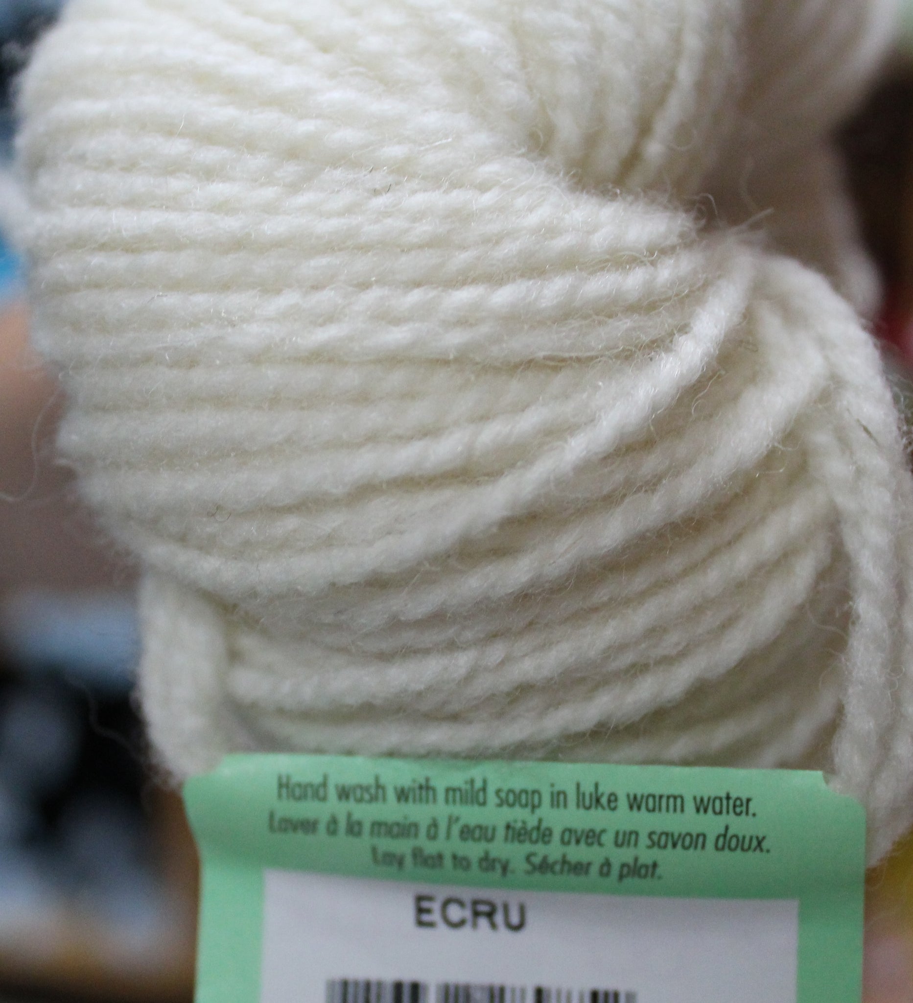 wholesale bare yarn