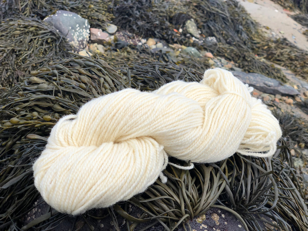 BULK Bare Yarn for Dyeing – Maritime 