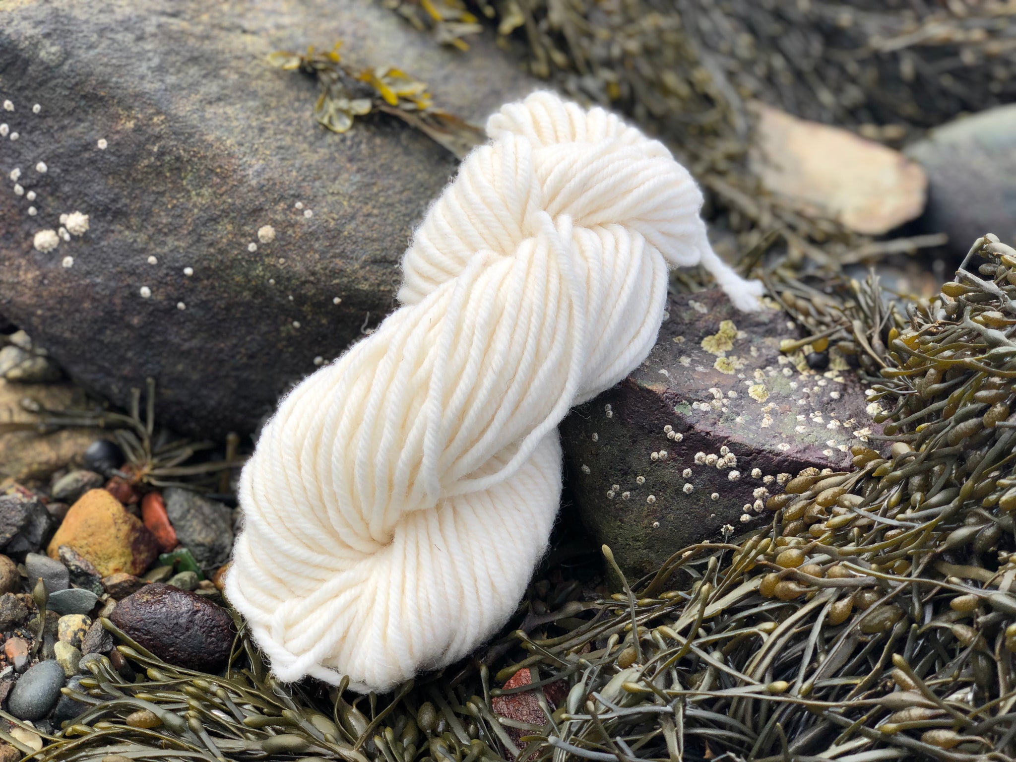 BULK Bare Yarn for Dyeing – Maritime 