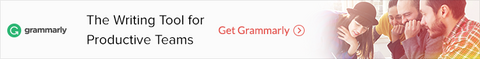 Grammarly link