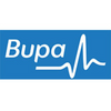 Bupa Logo