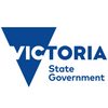 Vic State Government Logo