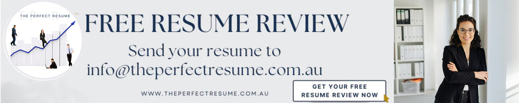 Is Your Resume Holding You Back From Your Dream Life?