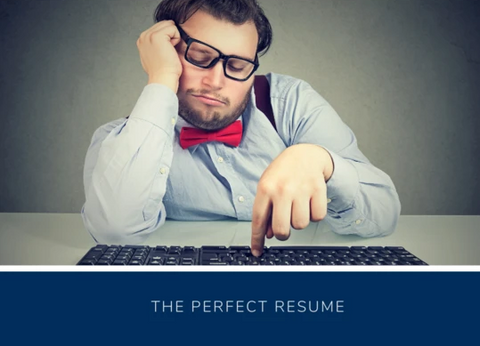 resume proofreading services