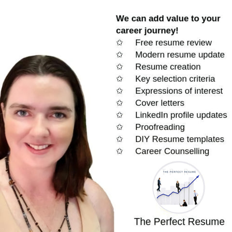 Where did the "Resume" come from and how can you make yours PERFECT?
