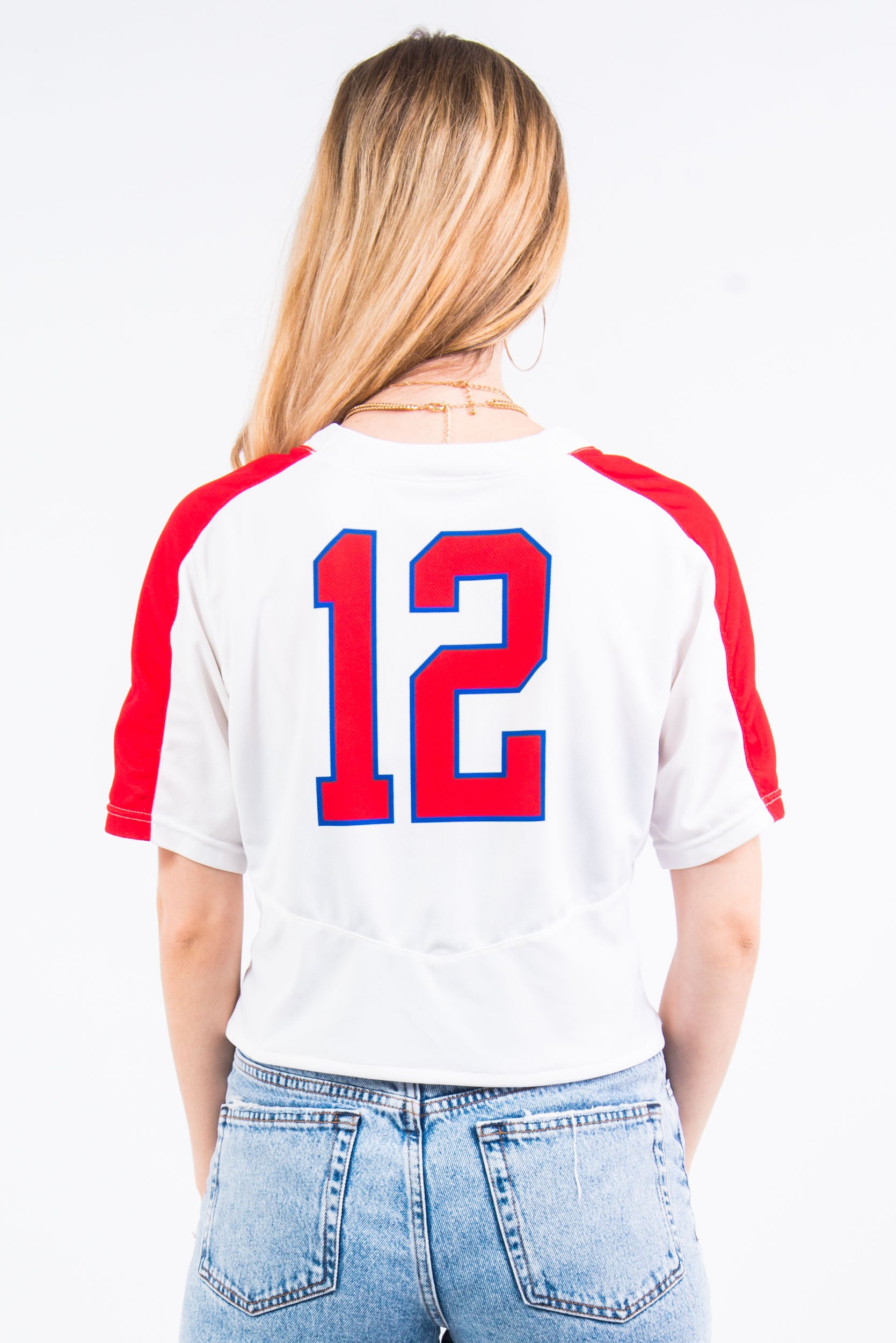 nike usa baseball jersey