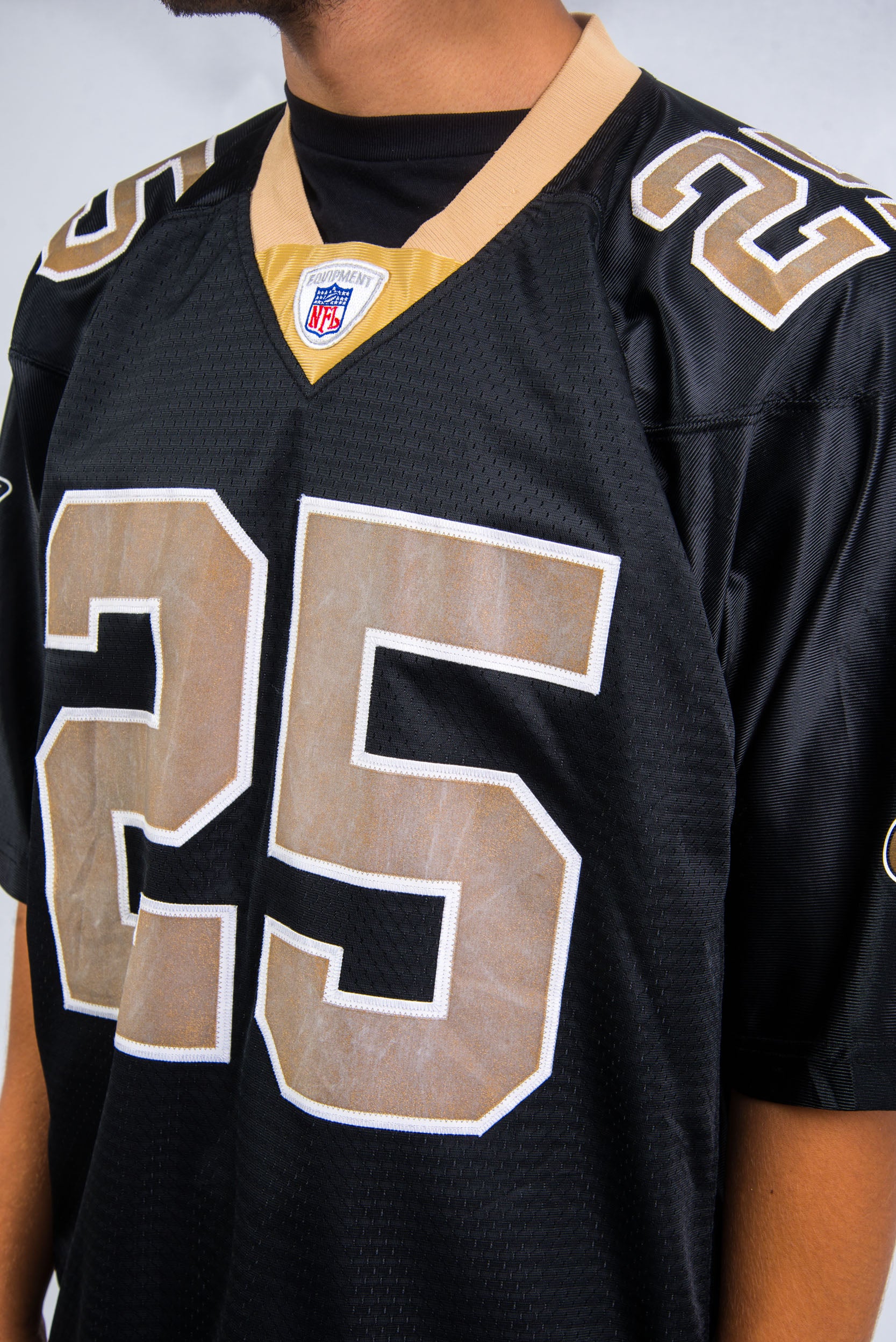 reebok saints jersey