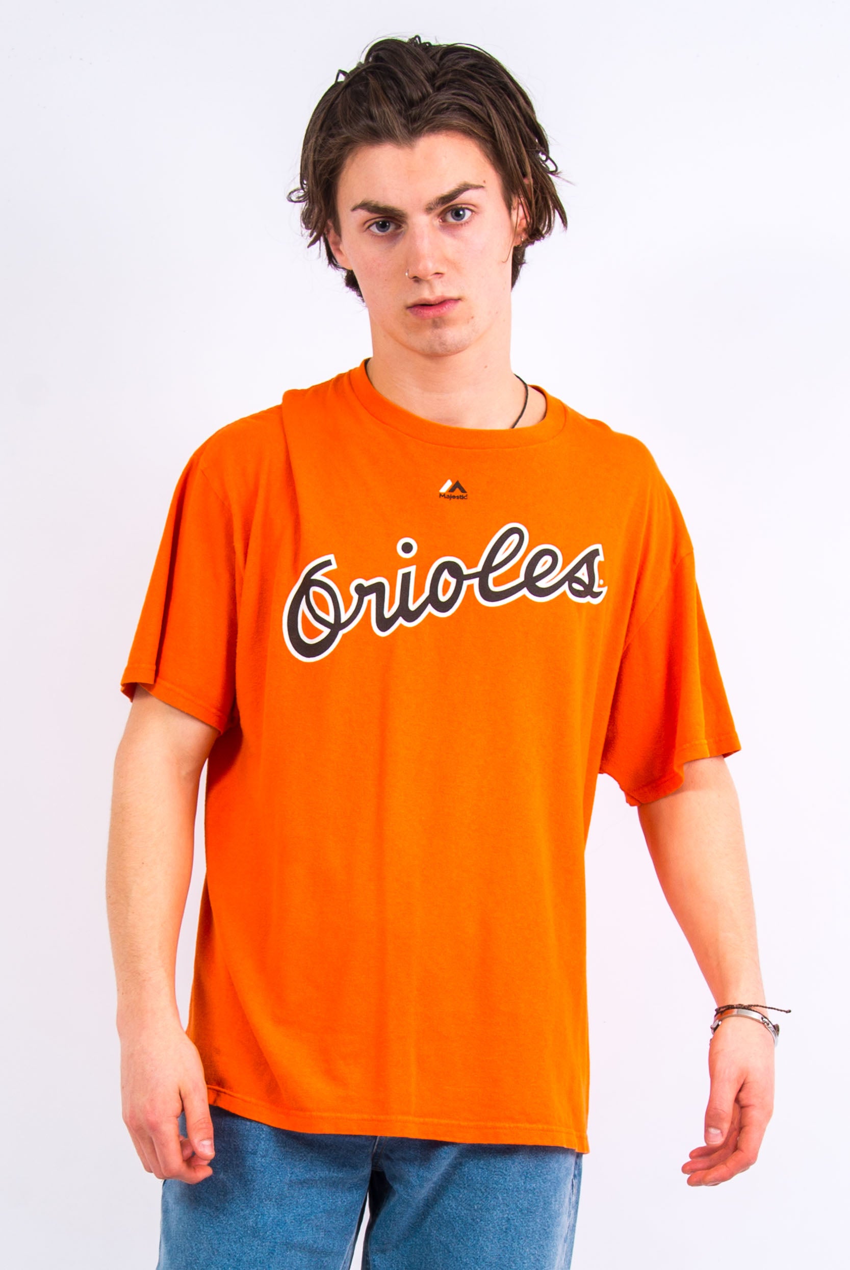 orioles baseball t shirt