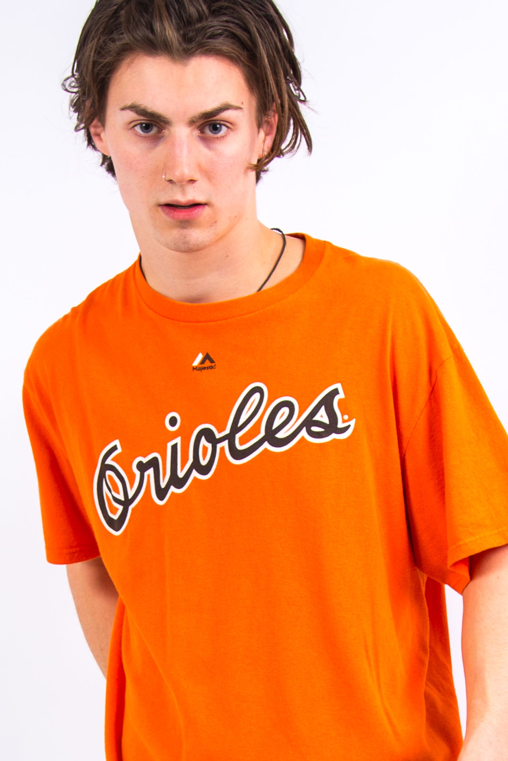 orioles baseball t shirt