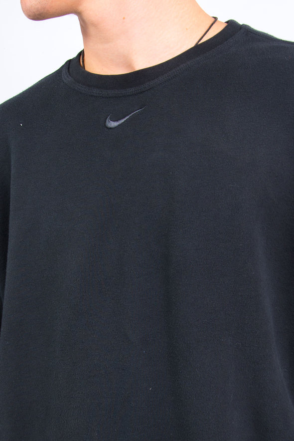 nike mens vintage sweatshirt