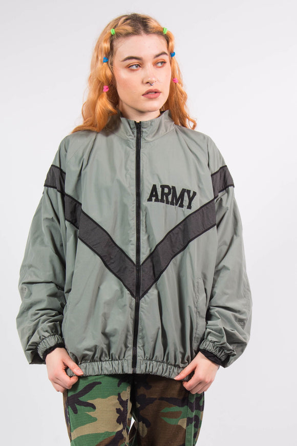 us army tracksuit