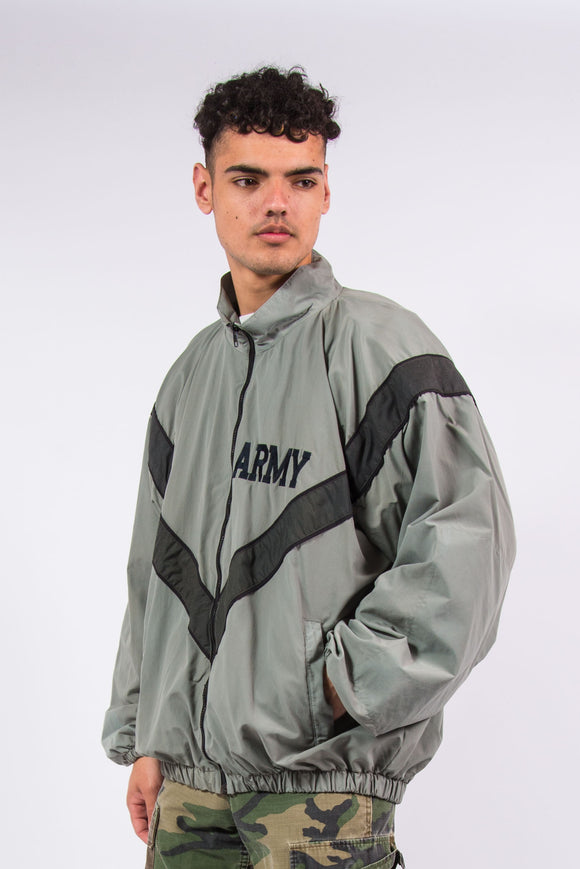 us army tracksuit